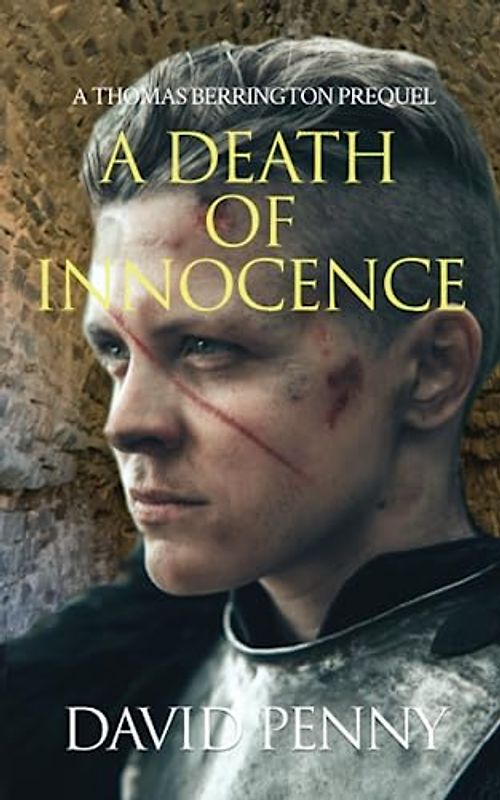 A Death of Innocence