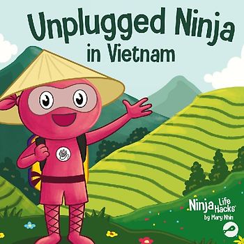 Unplugged Ninja in Vietnam