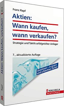 Aktien: Wann kaufen, wann verkaufen?