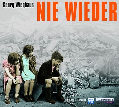 Nie wieder
