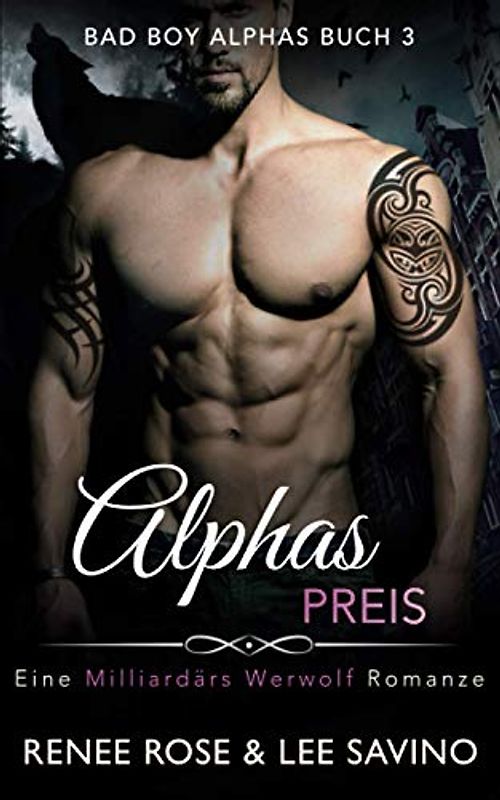 Alphas Preis