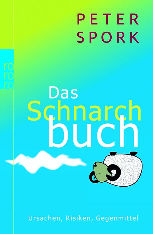 Das Schnarchbuch