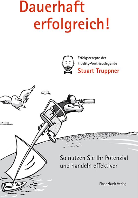 Dauerhaft erfolgreich!