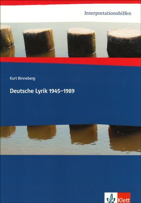 Deutsche Lyrik 1945-1989