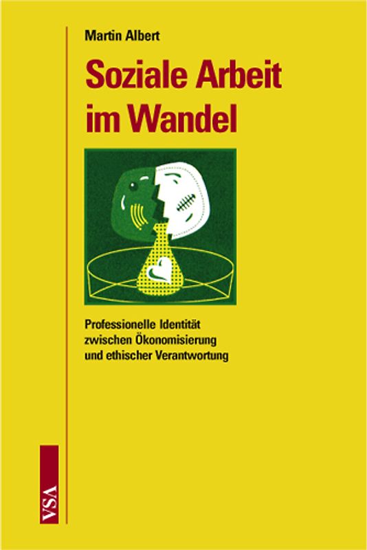 Soziale Arbeit im Wandel