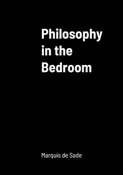 Philosophy in the Bedroom