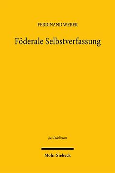 Föderale Selbstverfassung