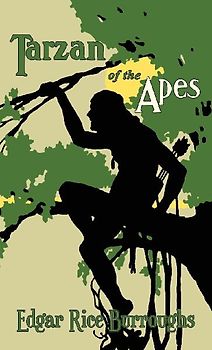 Tarzan of the Apes