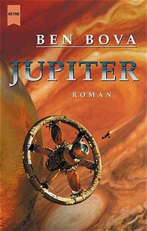 Jupiter. Roman