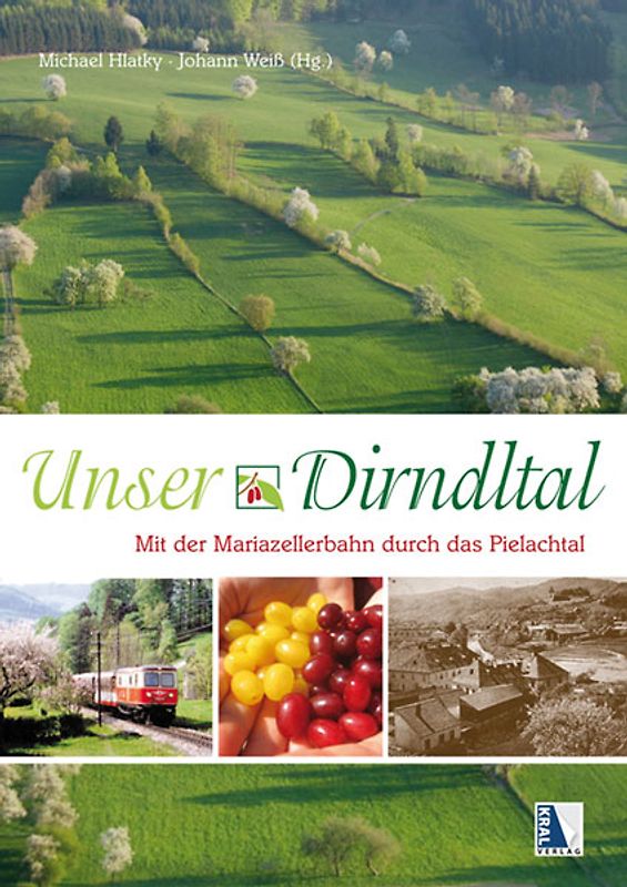 Unser Dirndltal