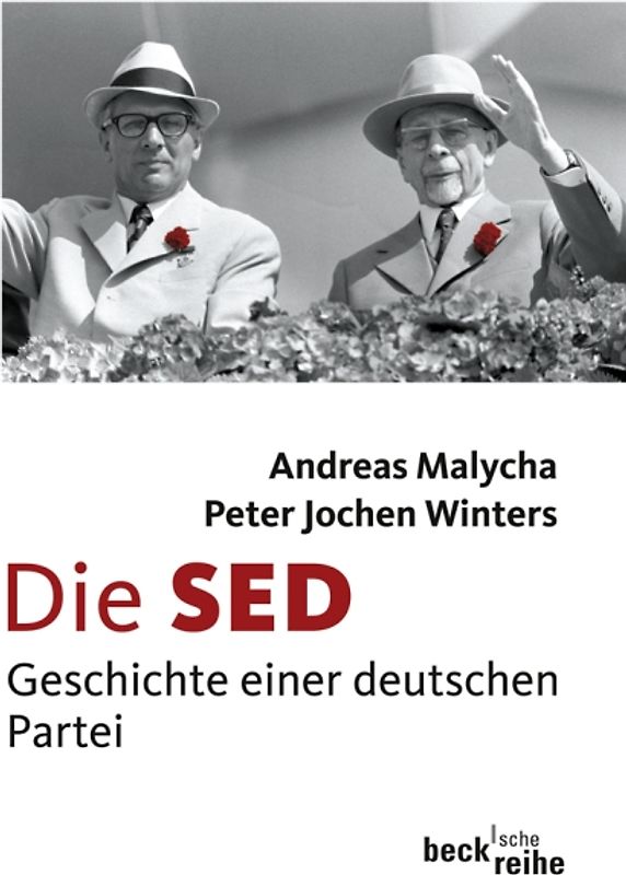 Die SED