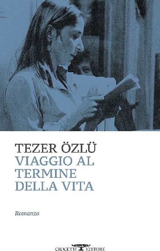 Viaggio al termine della vita