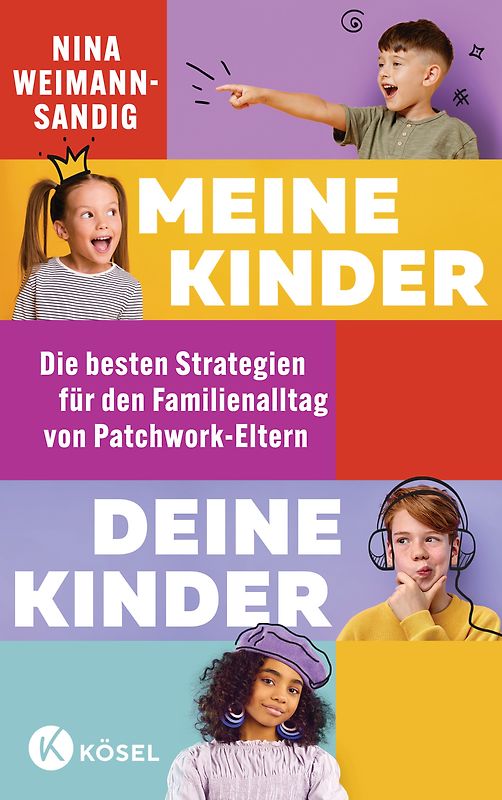 Meine Kinder, deine Kinder