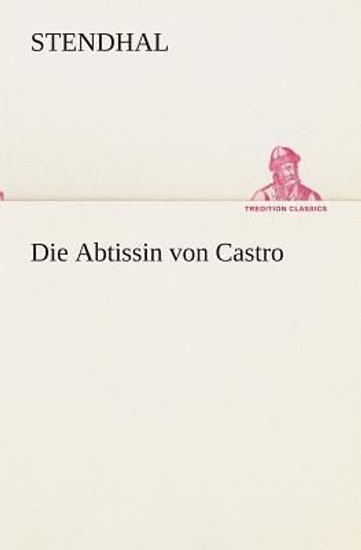 Die Abtissin von Castro
