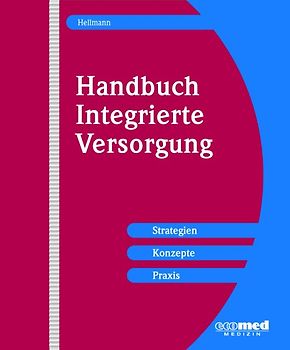 Handbuch Integrierte Versorgung