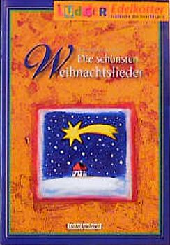 Silberglöckchen klinge. Einstimmung auf das Weihnachtsfest. LiederSpieleHeft. Ab 2 Jahren