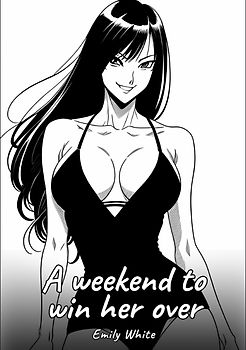 A weekend to win her over