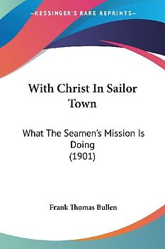 With Christ In Sailor Town