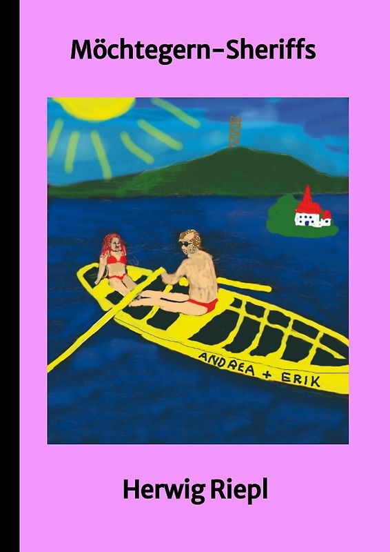 Möchtegern-Sheriffs