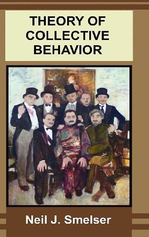 Theory of Collective Behavior