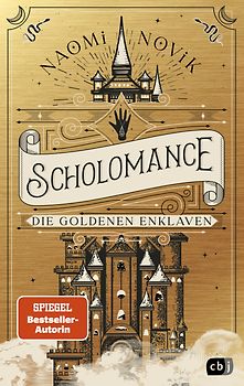Scholomance – Die Goldenen Enklaven