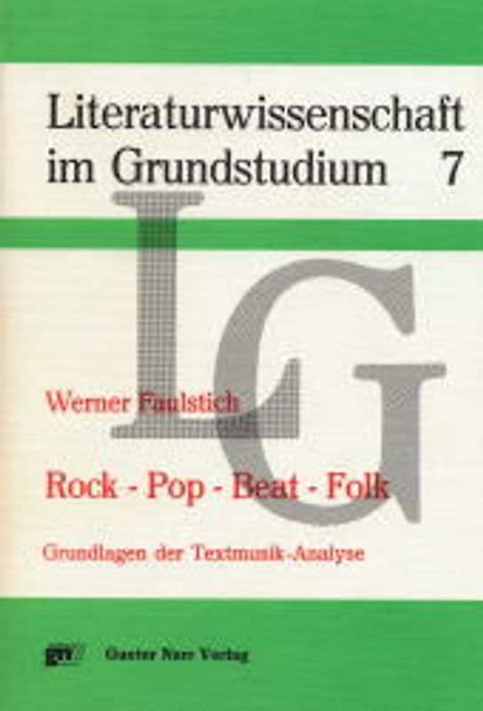 Rock - Pop - Beat - Folk