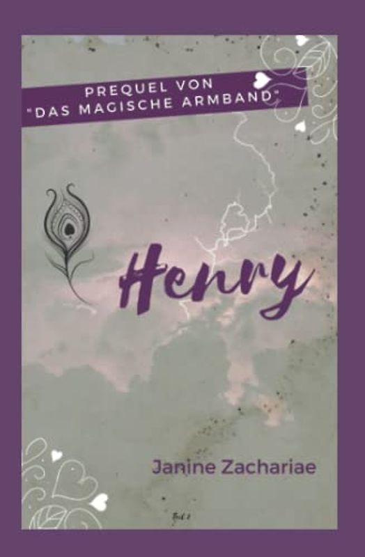Henry (Henry - Das magische Armband, Band 1)