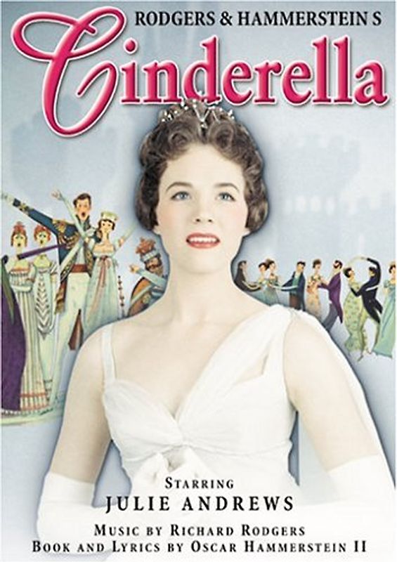 Cinderella [UK Import] DVD