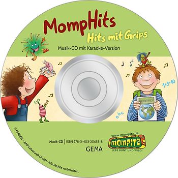 MompHits