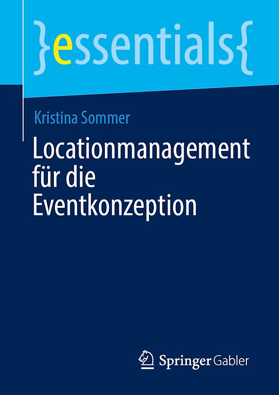 Locationmanagement für die Eventkonzeption