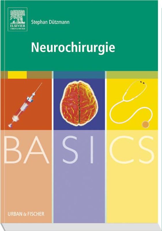 BASICS Neurochirurgie