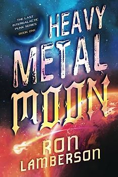 Heavy Metal Moon