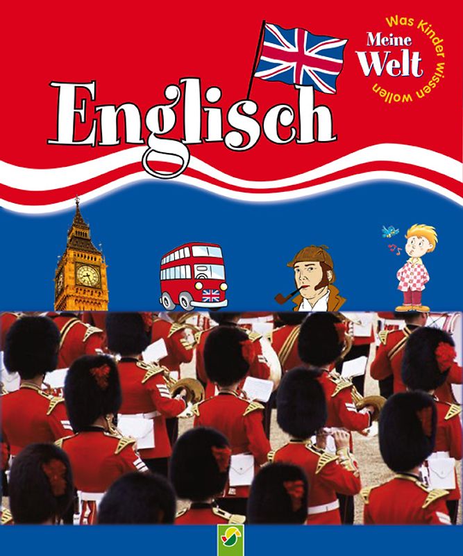 Englisch