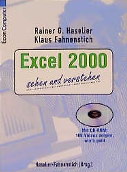 Excel 2000 sehen und verstehen