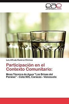 Participación en el Contexto Comunitario: