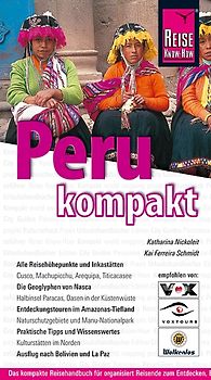Peru kompakt
