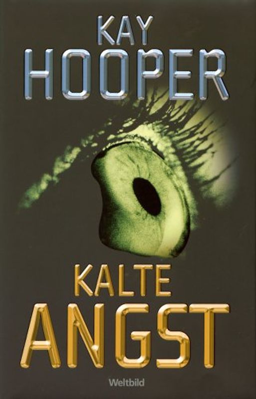Kalte Angst