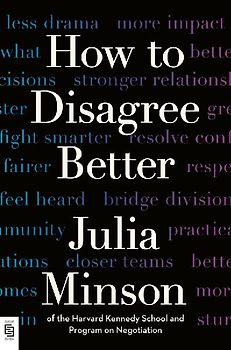 How to Disagree Better
