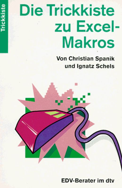 Die Trickkiste zu Excel-Makros