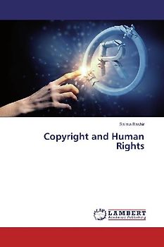 Copyright and Human Rights