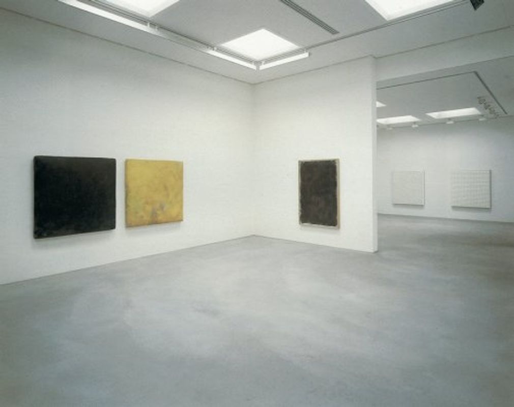 Situation Kunst – for Max Imdahl