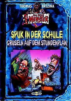 Spuk in der Schule