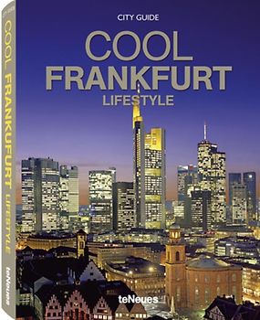 Cool Frankfurt - Lifestyle