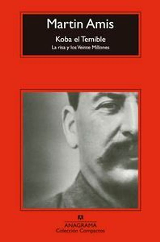 Koba el Temible : La risa y los Veinte Millones