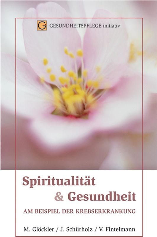 Spiritualität und Gesundheit