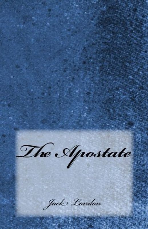 The Apostate