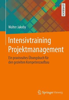Intensivtraining Projektmanagement
