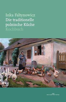 Die traditionelle polnische Küche