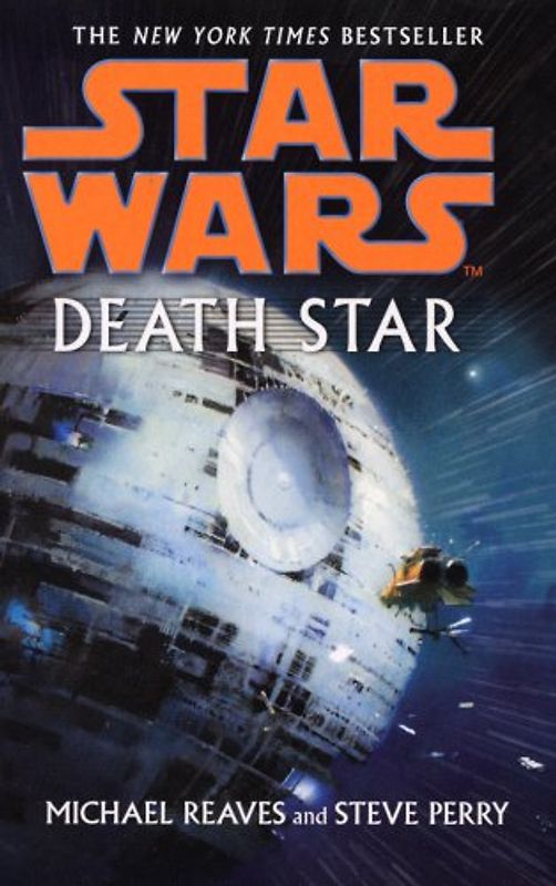 Star Wars: Death Star - Reaves, Michael