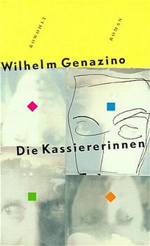 Die Kassiererinnen
